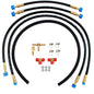 Raymarine Verado Hydraulic Hose Kit A18127