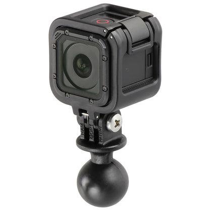 RAM Mount GoPro Adapter w1 Ball RAPB202UGOP1