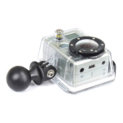 RAM Mount GoPro Adapter w1 Ball RAPB202UGOP1