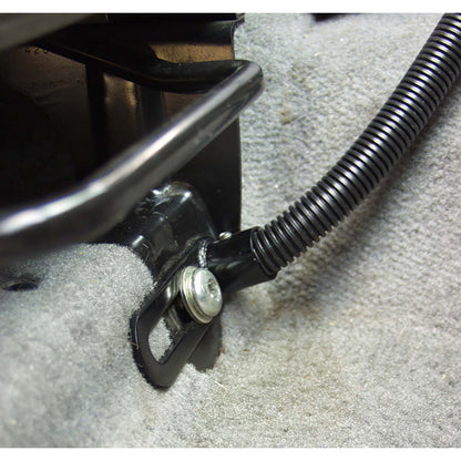 RAM Mount Universal NoDrill RAM POD III Vehicle Mount RAM3163AU