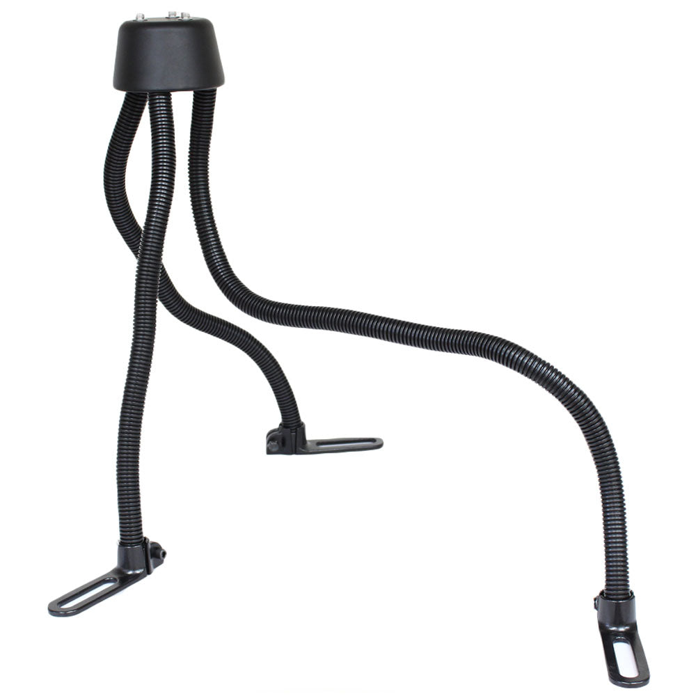 RAM Mount Universal NoDrill RAM POD III Vehicle Mount RAM3163AU