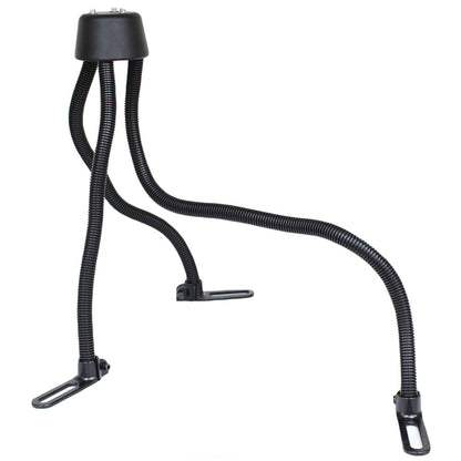 RAM Mount Universal NoDrill RAM POD III Vehicle Mount RAM3163AU