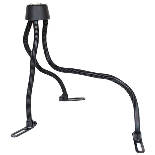 RAM Mount Universal NoDrill RAM POD III Vehicle Mount RAM3163AU