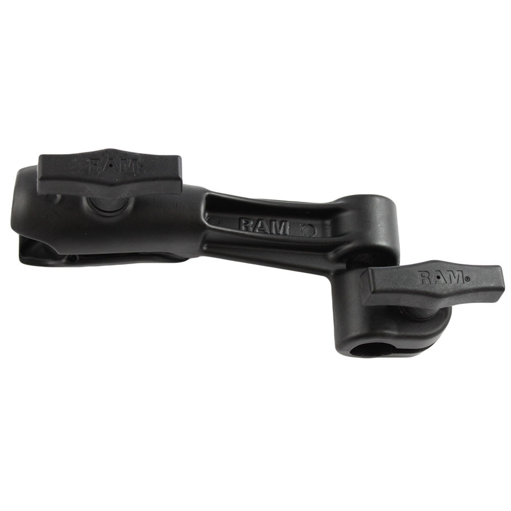 RAM Mount Swing Arm wSingle Socket Pedestal RAM261U