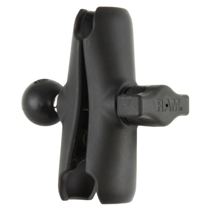 RAM Mount 1420 x 2 14 Threaded Stud w1 Ball RAMB273U