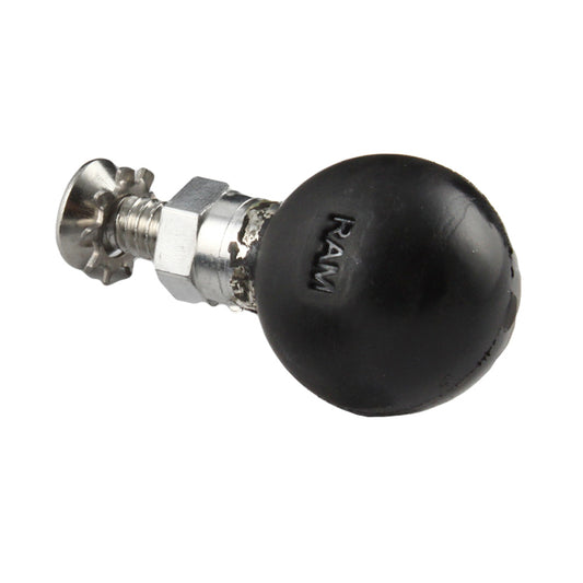 RAM Mount 1 Ball Adapter fBrakeClutch Reservoir Base RAMB3093U