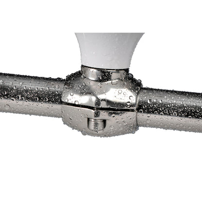 Scanstrut RA01 Rail Mount fGPSVHF Antenna RA01