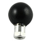 RAM Mount M6 Threaded Female Hole w1 Ball RAMB273M6U