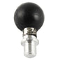 RAM Mount M10 x 125 Pitch Male Thread w1 Ball RAMB349U
