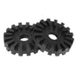 Scotty 414 Offset Gear Disc 414
