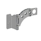 Minn Kota Talon Universal Modular Adapter Bracket  Sandwich Style  Port Side 1810302