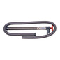 Beckson ThirstyMate 24 Pump w72 Flexible Reinforced Hose 124PF6