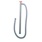 Beckson ThirstyMate Pump 36 w72 Flexible Reinforced Hose 136PF6