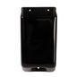 Beckson SoftMate Mini Radio Holder  Black HH81B