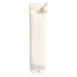 Beckson SoftMate Winch Handle Holder  Large White HH3