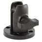 RAM Mount Single Socket Arm wRound Octagon Socket RAPB2001293U