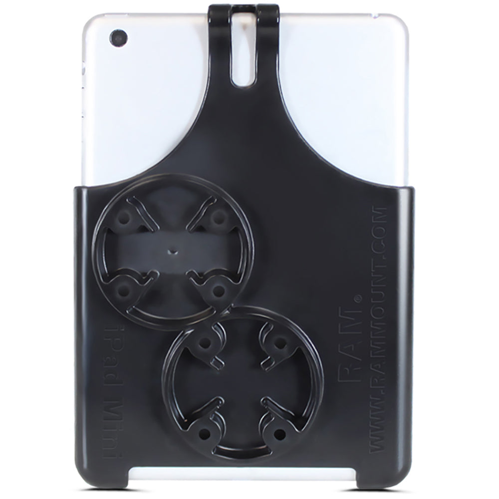 RAM Mount EZROLLR Cradle fApple iPad mini RAMHOLAP14U