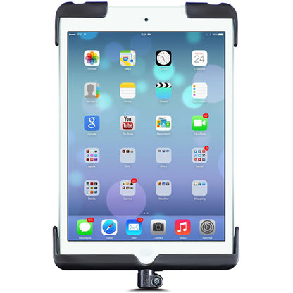 RAM Mount TabDock Cradle fApple iPad mini wo Case Skin Sleeve RAMHOLTAB11U
