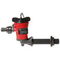 Johnson Pump Cartridge Aerator 1000 GPH 90 Degree Intake  12V 38103