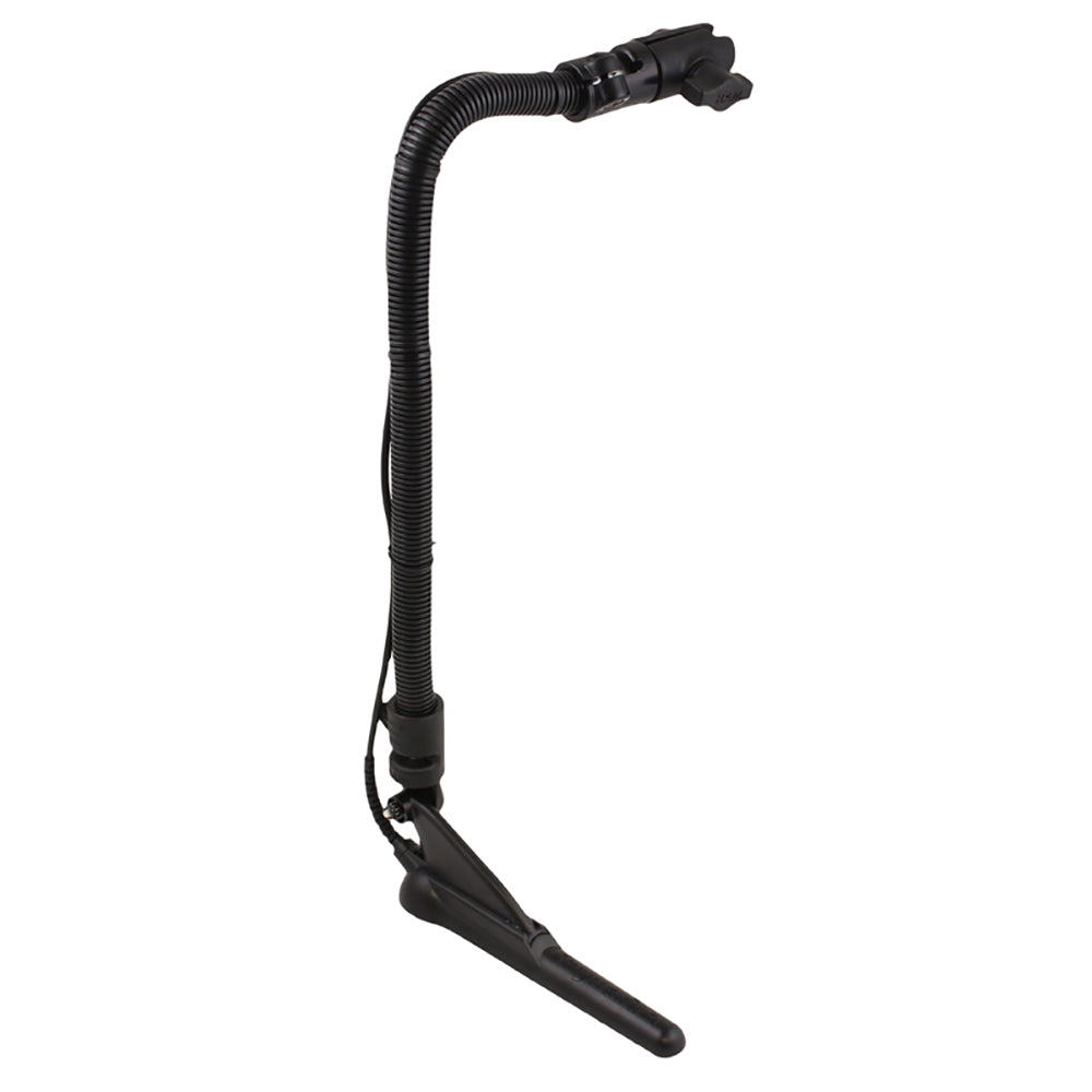 RAM Mount Transducer Arm Mount wo Base RAMB31618TRA1NB