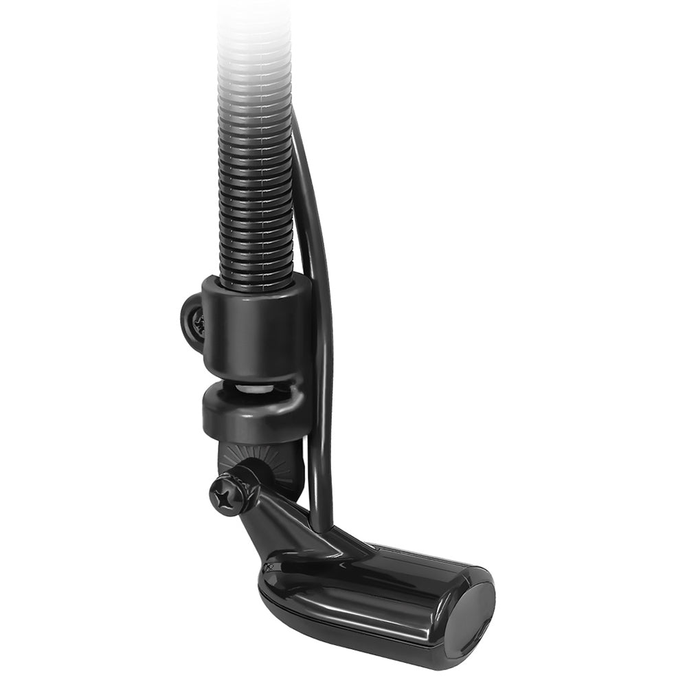 RAM Mount Transducer Arm Mount w1 Ball Wedge  Compatible wScottyHobie RAMB31618TRA1354