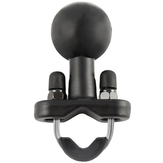 RAM Mount Rail Base wStainless UBolt  15 Ball RAM231U
