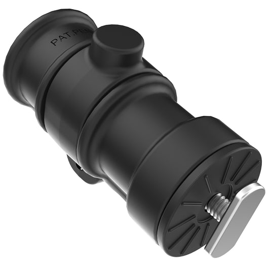 RAM Mount AdaptAPost Track Base RAPAAPU