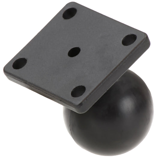 RAM Mount 2 x 17 Base wAMPs Hole Pattern  15 Ball RAM347U