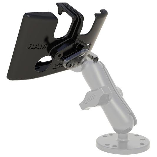 RAM Mount Cradle fGarmin nuvi 5254 RAMHOLGA55U