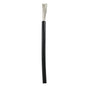 Ancor Black 4 AWG Battery Cable  Sold By The Foot 1130FT