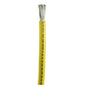 Ancor Yellow 20 AWG Battery Cable  Sold By The Foot 1179FT