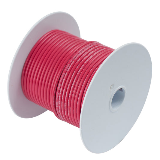 Ancor Red 10 AWG Primary Cable  100 108810