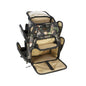 Wild River RECON Mossy Oak Compact Lighted Backpack wo Trays WCN503