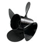 Turning Point Hustler  Left Hand  Aluminum Propeller  LE14194L  4Blade  14 x 19 Pitch 21501940