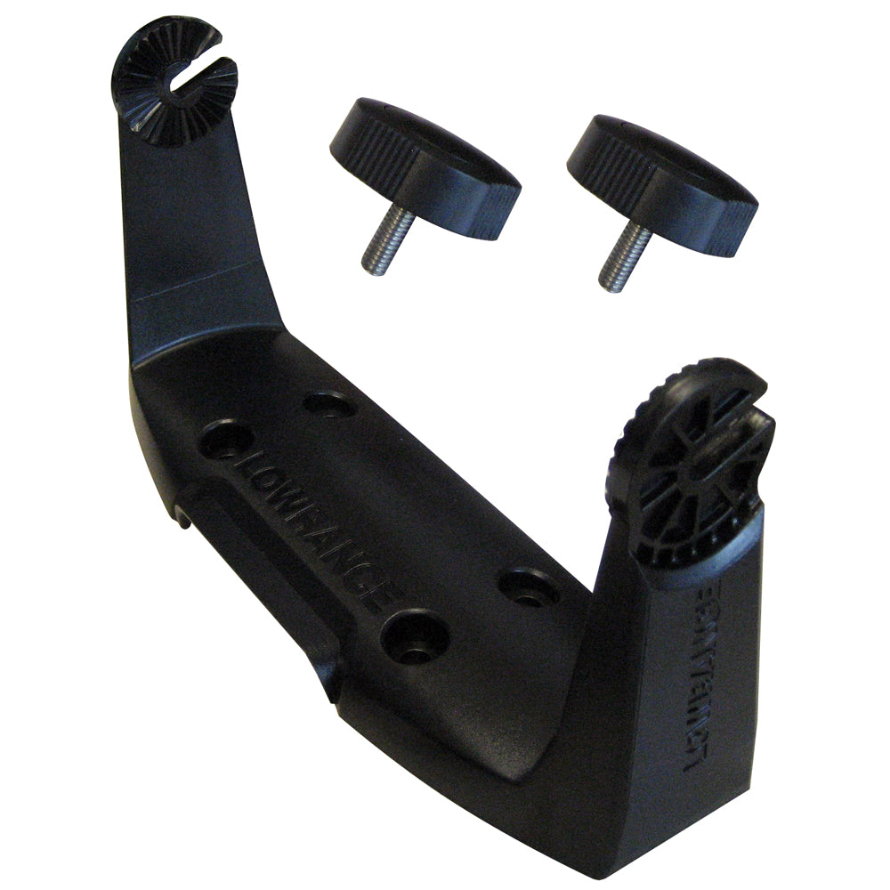 Lowrance Gimbal Bracket fHDS7 Gen2 Touch 00011019001