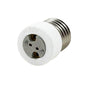 Lunasea LED Adapter Converts E26 Base to G4 or MR16 LLB44EE0100
