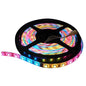 Lunasea Waterproof IP68 LED Strip Lights  RedGreenBlue  2M LLB453M0102