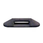 Weld Mount AT113B Large Black Footmans Strap  Qty 6 80113B