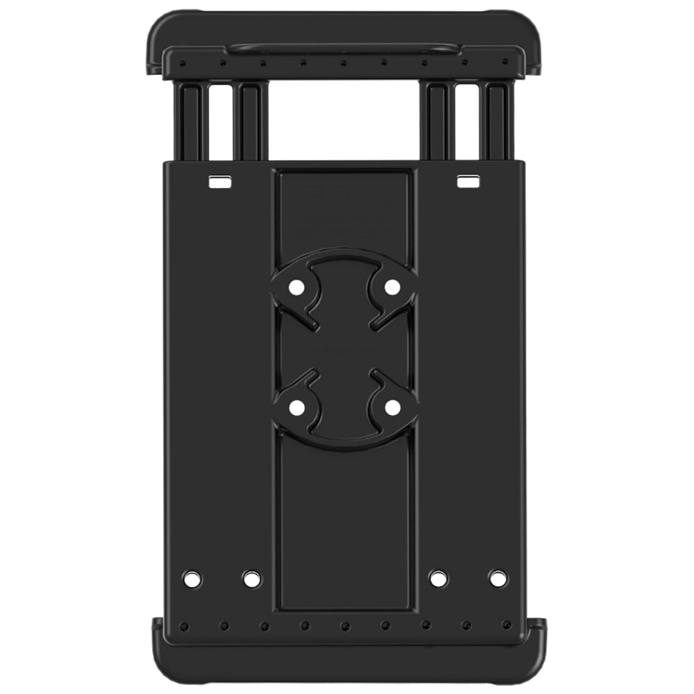 RAM Mount TabTite Universal Clamping Cradle fGoogle Nexus 7 w or wo Light Duty Sleeve RAMHOLTAB18U