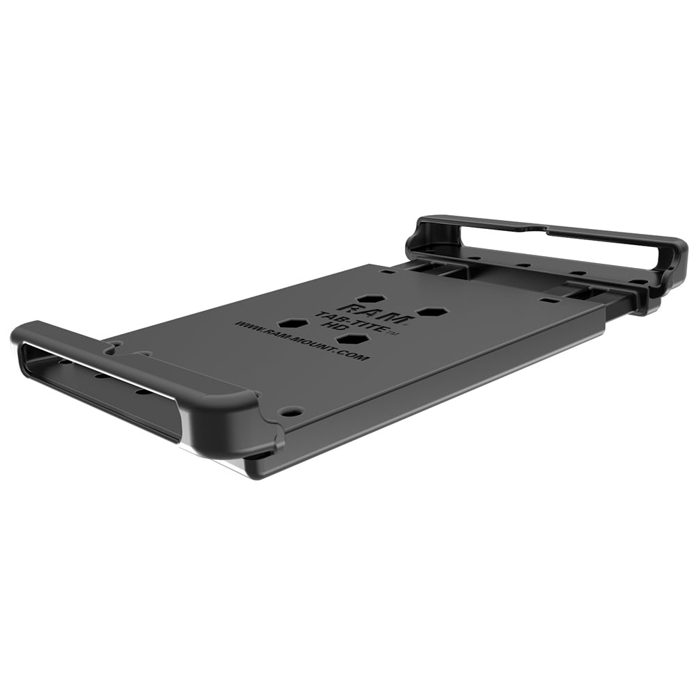 RAM Mount TabTite Universal Clamping Cradle fGoogle Nexus 7 w or wo Light Duty Sleeve RAMHOLTAB18U