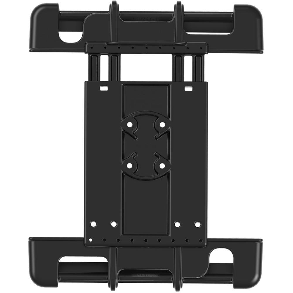 RAM Mount TabTite Universal Clamping Cradle fApple iPad wLifeProof  Lifedge Cases RAMHOLTAB17U