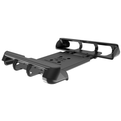 RAM Mount TabTite Universal Clamping Cradle fApple iPad wLifeProof  Lifedge Cases RAMHOLTAB17U