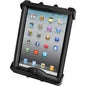 RAM Mount TabLock Universal Locking Cradle fApple iPad wLifeProof  Lifedge Cases RAMHOLTABL17U