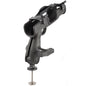RAM Mount RAMROD 2007 Fly Rod Jr Fishing Rod Holder w5 Spot Mounting Base Adapter RAP3415