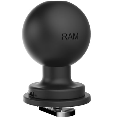 RAM Mount 15 Track Ball w TBolt Attachment RAP354UTRA1