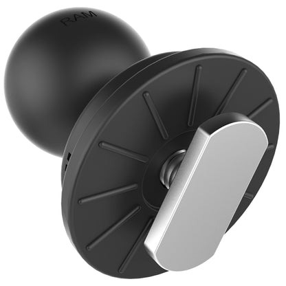 RAM Mount 1 Track Ball w TBolt Attachment RAPB354UTRA1