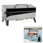 Kuuma Stow N Go 160 Gas Grill 58130