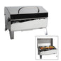 Kuuma Stow N Go 125 Gas Grill  Compact 58140