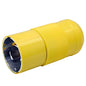 Marinco 6361CRN 50A 125V Male Plug 6361CRN