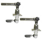TACO Grand Slam 280 Outrigger Mounts GS280